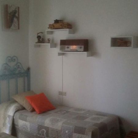 B&B Del Parco Bari Exterior foto