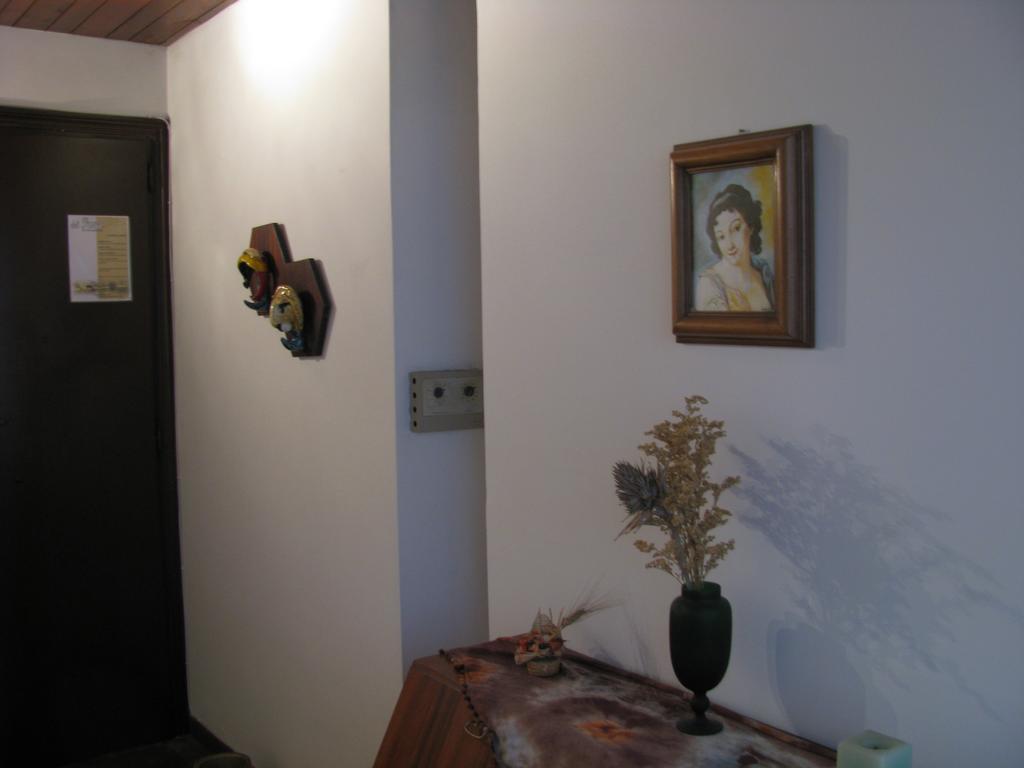 B&B Del Parco Bari Habitación foto