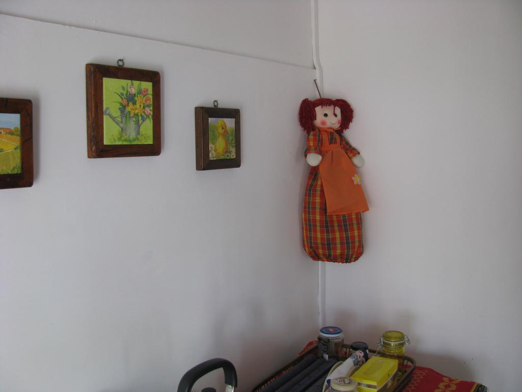 B&B Del Parco Bari Habitación foto